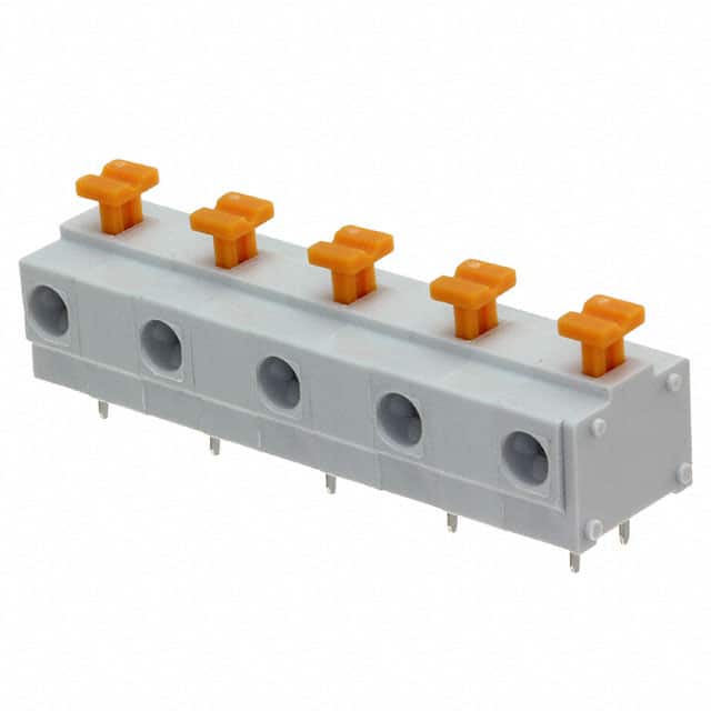 691411610005 Würth Elektronik  Cavo a scheda